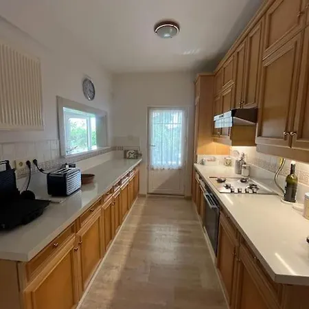 Nature Villa Istanbul