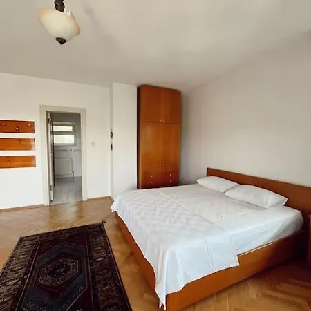 Nature Villa Isztambul