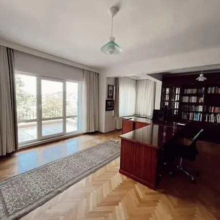 Villa Nature Istambul