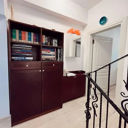 Villa Nature Istambul