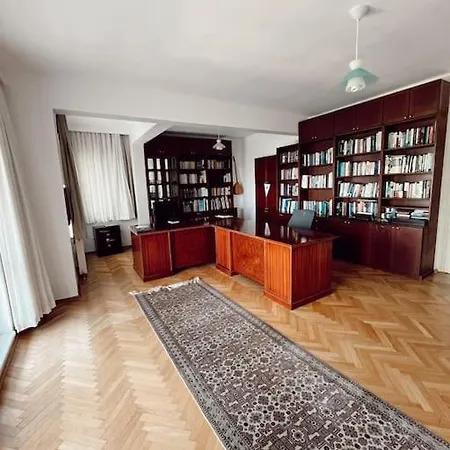 Nature Villa Istambul