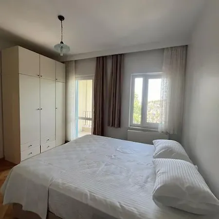 Nature Villa Istambul