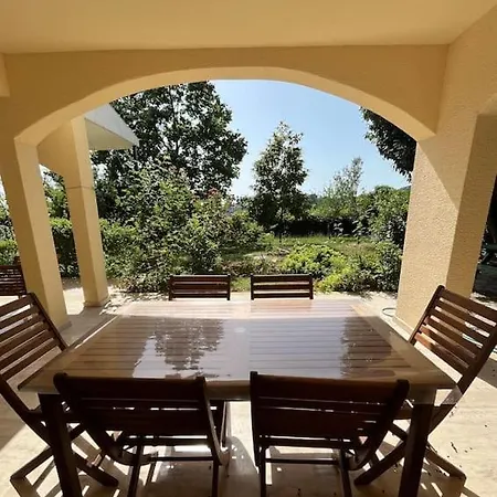 Nature Villa Istambul