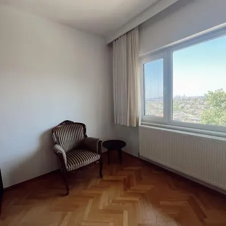 Villa Nature Istambul