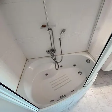 Villa Nature Istambul