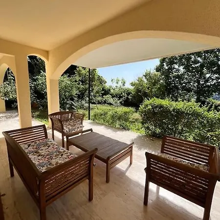Villa Nature Istambul